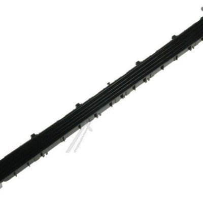 kit di regolazione fascia grigia per lavastoviglie beko 1891500200