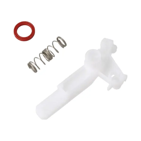 kit di riparazione elettrodosatore lavastoviglie bosch 00166628
