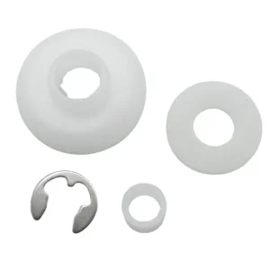 kit di riparazione ruote lavastoviglie bosch 00622193