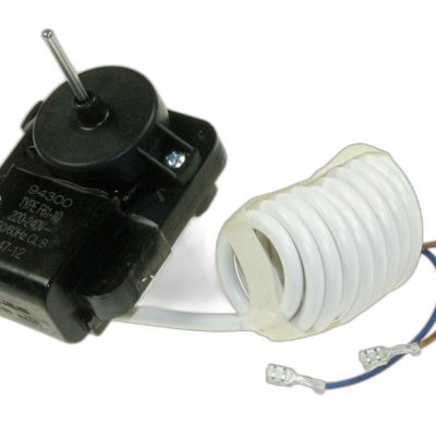 kit elettroventilatore per frigorifero candy 91211136