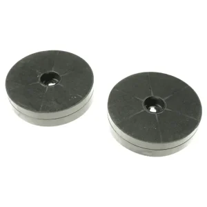 kit filtri carbone d=170mm 0051h01000