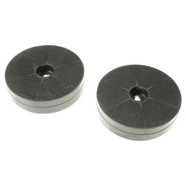 kit filtri carbone d=170mm 0051h01000