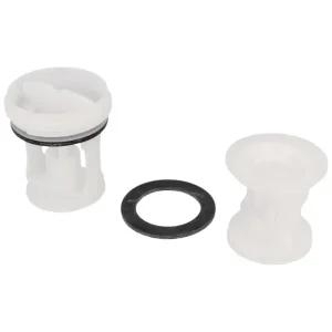 kit filtro lavatrice indesit c00141034