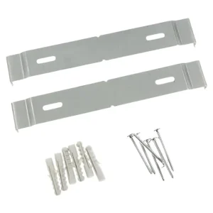 kit fissaggio cappa faber 133.0058.717