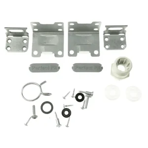 kit fissaggio lavastoviglie rex 140125033245