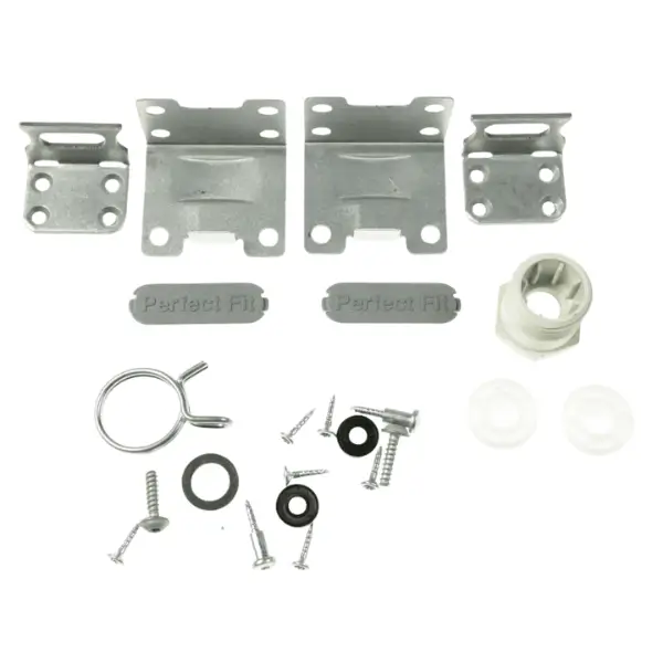 kit fissaggio lavastoviglie rex 140125033245