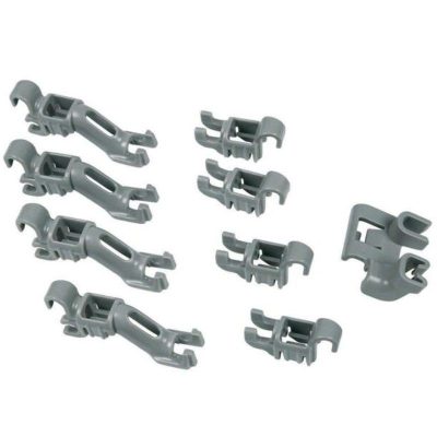 kit ganci cesto per lavastoviglie constructa 632372