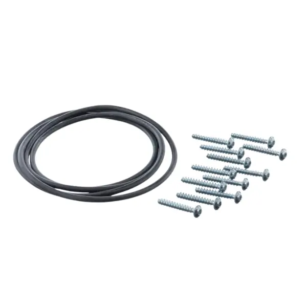 kit guarnizione lavatrice bosch 00265964