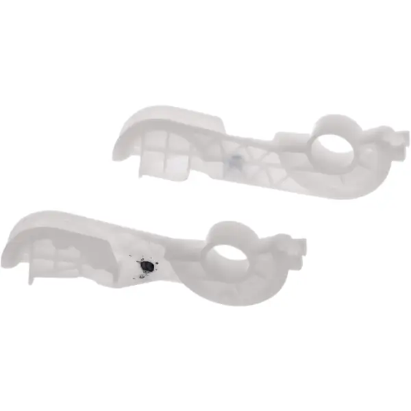 Bosch 00623536 - Guida Per Cestello Lavastoviglie (Coppia) Originale Per BOSCH, SIEMENS, NEFF, CONSTRUCTA