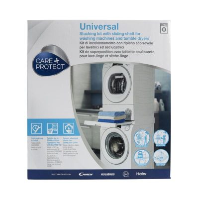 kit impilaggio / kit colonna per lavatrice hoover 35602563