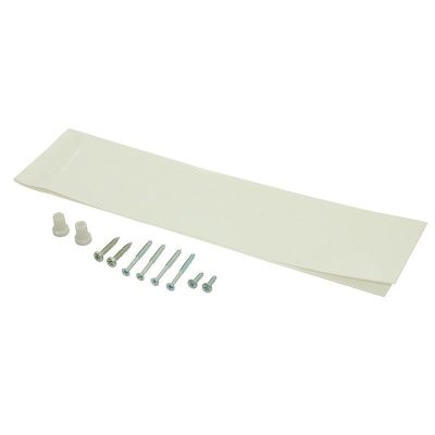 kit installazione per lavastoviglie hotpoint c00301749