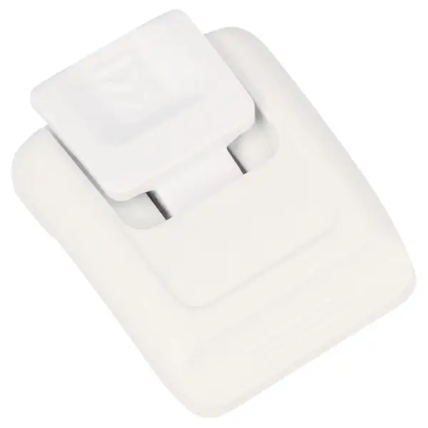 kit maniglia cestello lavatrice whirpool 481010572443