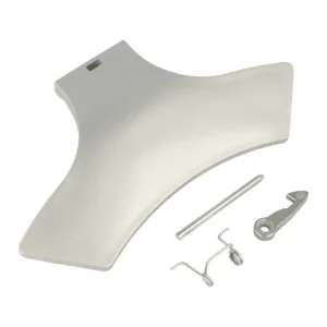 kit maniglia lavatrice ariston c00298714