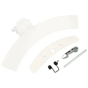 kit maniglia lavatrice rex 4055137402