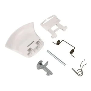 kit maniglia oblò alternativa per 651027721 per lavatrice ardo bompani