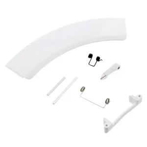 kit maniglia oblo’ asciugatrice rex 4055132767