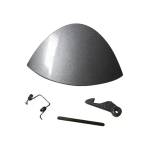 kit maniglia obló lavatrice ariston 00405239/c00076583