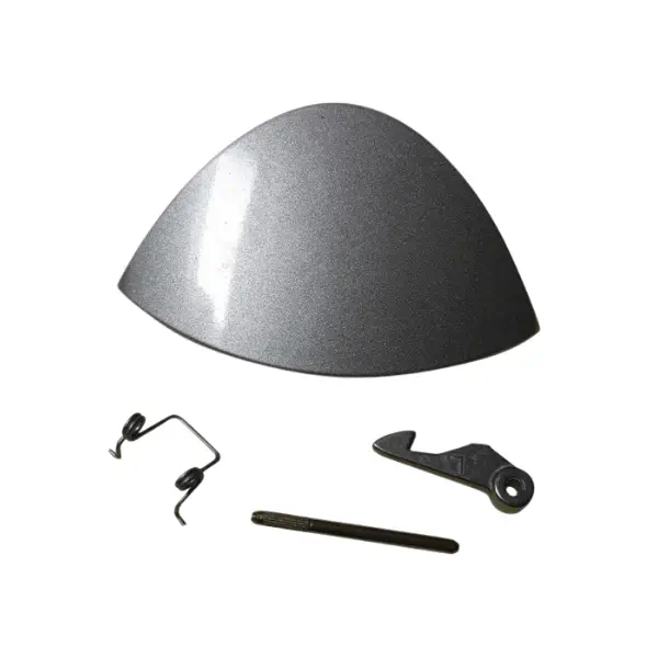 kit maniglia obló lavatrice ariston 00405239/c00076583