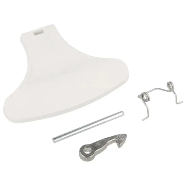 kit maniglia obló lavatrice ariston indesit c00096865