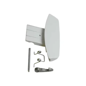 kit maniglia oblo’ lavatrice ariston indesit c00116576 originale