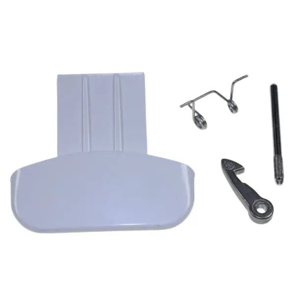kit maniglia oblo' lavatrice ariston indesit d242113/c00086696