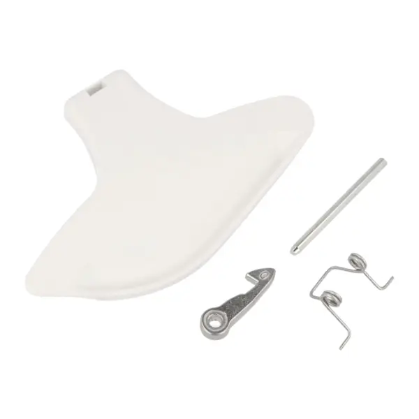 kit maniglia obló lavatrice indesit c00270986