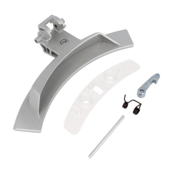 kit maniglia obló lavatrice rex 4055136693