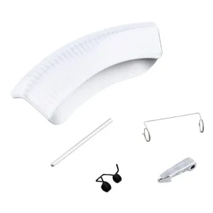 kit maniglia obló lavatrice rex 50292021008