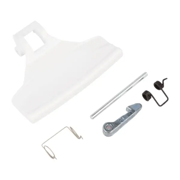 kit maniglia obló lavatrice zoppas 4055186631