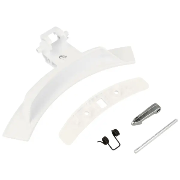 kit maniglia oblo’ per lavatrice electrolux rex aeg 4055137402 originale