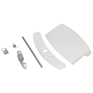 kit maniglia oblo’ per lavatrice electrolux rex aeg zoppas 4055087003