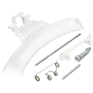 kit maniglia porta asciugatrice rex 4055248019