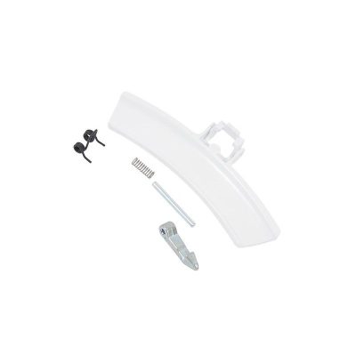 kit maniglia porta per asciugatrice aeg 4055237731