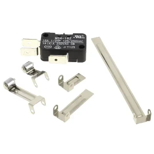 kit microinterruttore 16a 250v 3240407