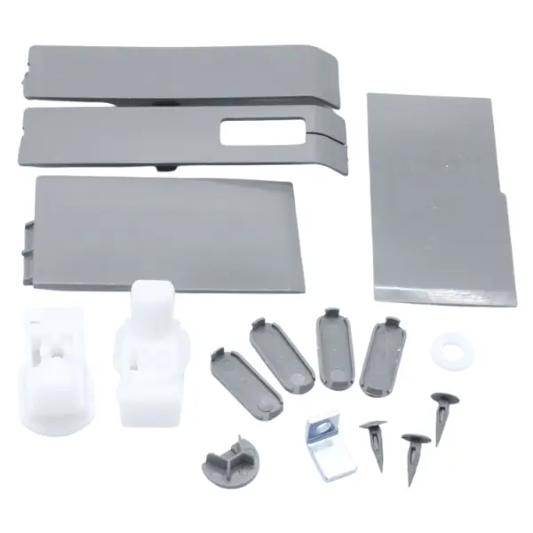 kit montaggio frigo beko 4939982200