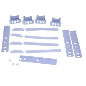 kit montaggio frigo whirpool 481231019131