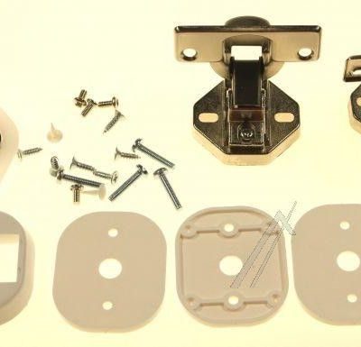 kit montaggio frontale per lavatrice hotpoint-ariston c00666271