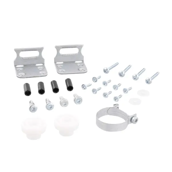 kit montaggio lavastoviglie rex 8079527498