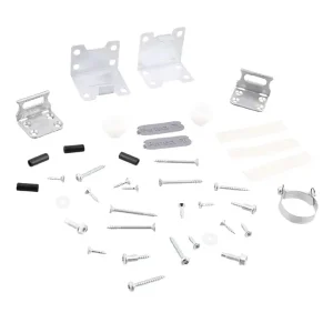 kit montaggio lavastoviglie rex incasso 140003555061
