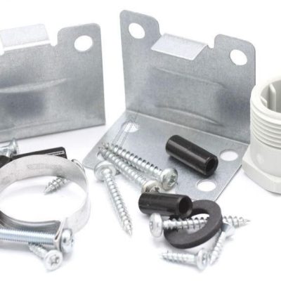kit montaggio per lavastoviglie electrolux 140003555095