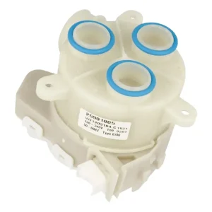 kit motorino alternato lavastoviglie ariston c00300455