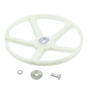 kit puleggia lavatrice rex 50294757005