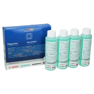 kit pulizia asciugatrici a pompa di calore 00312111