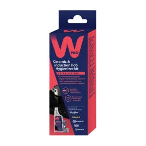 kit pulizia piani in vetroceramica 484000008418