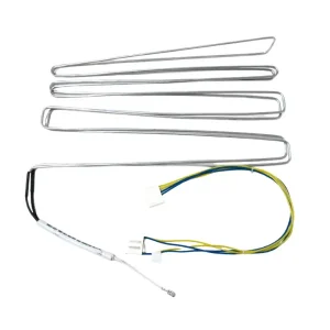 kit resistenza evapaporatore termofusibile frigo c00274107