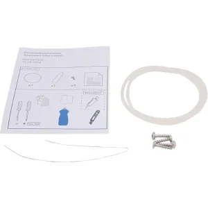 kit riparazione corpo pompa lavastoviglie bosch 12005744