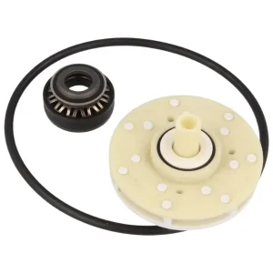 kit riparazione motopompa 419027 lavastoviglie bosch completo originale 6741401