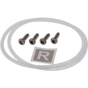 kit riparazione pompa lavastoviglie bosch originale 12026667