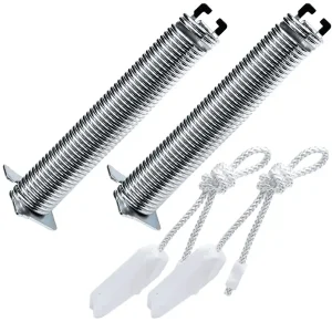 kit riparazione porta lavastoviglie bosch 00754869