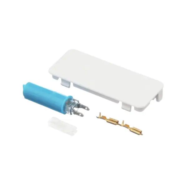 kit riparazione sonda frigo bosch 00168766